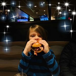 Meet your Posher, Marilyn